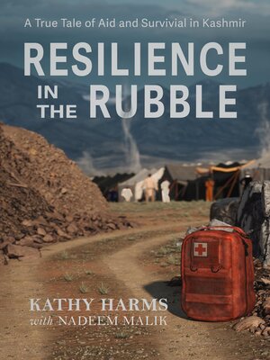 cover image of Resilience in the Rubble